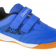 Pantofi sport Kappa Kickoff T 260509T-6011 albastru