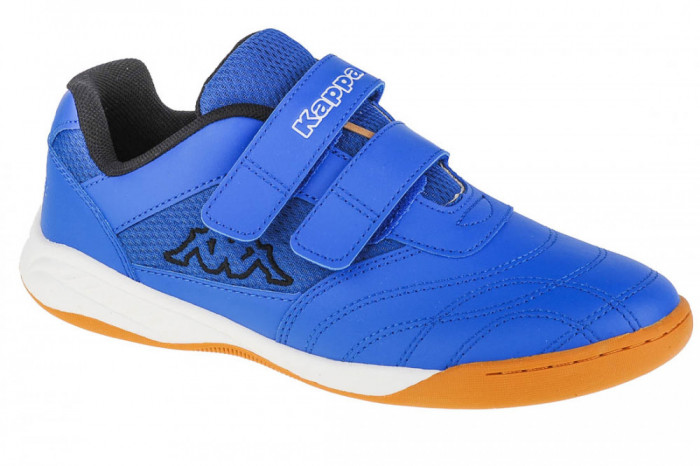 Pantofi sport Kappa Kickoff T 260509T-6011 albastru