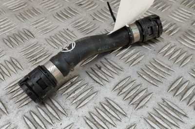 Furtun de lichid de răcire BMW iX I20 2022 OEM: 8833641 30703477 foto