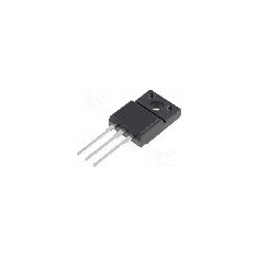 Circuit integrat, stabilizator de tensiune, TO220FP, STMicroelectronics - L78M05CP