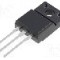 Circuit integrat, stabilizator de tensiune, TO220FP, STMicroelectronics - L7805ACP