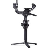 Cumpara ieftin Stabilizator Zhiyun Weebill 2 - Gimbal 3 Axe cu Ecran Tactil pentru DSLR