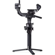 Stabilizator Zhiyun Weebill 2 - Gimbal 3 Axe cu Ecran Tactil pentru DSLR