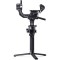 Stabilizator Zhiyun Weebill 2 - Gimbal 3 Axe cu Ecran Tactil pentru DSLR