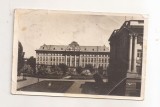 RF178 - Carte Postala - Timisoara, Institutul medico-farmaceutic, circulata 1956