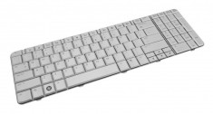 Tastatura laptop HP CQ60, G60 (argintiu) foto
