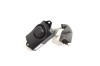 Comutator de reglare volan AUDI A8 D4 4H_ 2011 OEM: 4H0953551B | 11784490