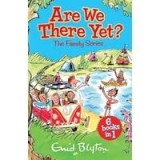 Are We There Yet?