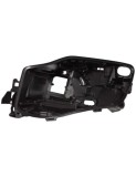 Carcasa far stanga pentru Mercedes GLE W166, GLE Coupe C292 pentru farul cu ILS (2015 - 2019)