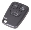 Carcasa Cheie Volvo S40 S60 S70 S80 S90 V40 V70 V90 XC70 XC90 Topautochei&reg; Lama Netăiată