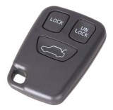 Carcasa cheie Topautochei&reg; pentru Volvo S40 S60 S70 S80 S90 V40 V70 V90 XC70 XC90, Fara Brand