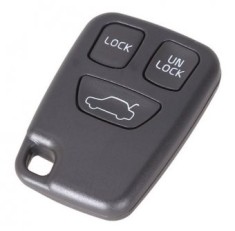 Carcasa cheie Topautochei&reg; pentru Volvo S40 S60 S70 S80 S90 V40 V70 V90 XC70 XC90