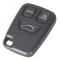 Carcasa cheie Topautochei&reg; pentru Volvo S40 S60 S70 S80 S90 V40 V70 V90 XC70 XC90