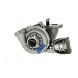 Turbocompresor Citroen Berlingo; Ford C-Max, Focus C-Max; Mazda 3; Mini Mini, Mini Clubman; Peugeot 1007, 206, 206 Cc; Volvo C30, S40 II Motor 1.6