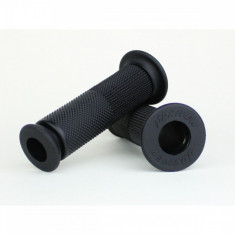 Mansoane Superbike Driven - ghidon 22mm; L125mm ; Culoare Negru Cod Produs: MX_NEW 06300711PE