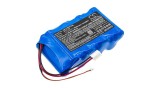 Cameron Sino 5200mAh Fujikura FSM-80C,FSM-61S,FSM-62S,FSM-80S,FSM-70R,FSM-601S,FSM-602S,FSM-70S,FSM-702R,FSM-80C+ Baterie