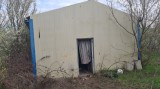 Vand Hala fara fundatie