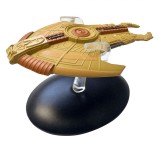 Macheta STAR TREK - Cardassian Hideki Class