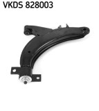 SKF VKDS 828003 Brat, suspensie roata