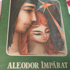 ALEODOR IMPARAT 1980