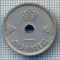 AX 398 MONEDA - NORVEGIA - 50 ORE -ANUL 1926 -STAREA CARE SE VEDE