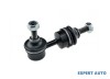 Bieleta antiruliu spate Ford Focus 2 (2004-2010) [DA_] #1