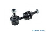 Bieleta antiruliu spate Ford Focus 2 (2004-2010) [DA_] #1
