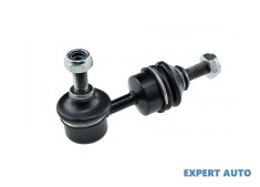 Bieleta antiruliu spate Mazda 3 (2003-2009)[BK] #1 foto