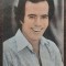 (4) CARTE POSTALA - ACIN - JULIO IGLESIAS