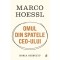 Marco Hoessl OMUL DIN SPATELE CEO-ULUI, Horia Ghibutiu