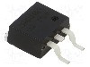 Dioda redresoare Schottky, 15A, catod comun, dubla, D2PAK, SMC DIODE SOLUTIONS - MBRB1545CTTR