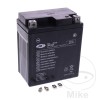 MBS Batterie Motorrad YTZ8V Gel JMT, Alternative: 7070103, Cod Produs: 7070178MA