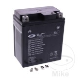 MBS Batterie Motorrad YTZ8V Gel JMT, Alternative: 7070103, Cod Produs: 7070178MA