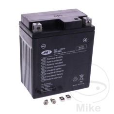MBS Batterie Motorrad YTZ8V Gel JMT, Alternative: 7070103, Cod Produs: 7070178MA