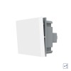 Modul Intrerupator Simplu Mecanic si Cap Scara LIVOLO SmartElectro IntelligentHouse