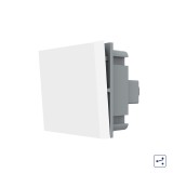 Modul Intrerupator Simplu Mecanic si Cap Scara LIVOLO SmartElectro IntelligentHouse