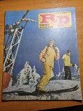 Romania pitoreasca februarie 1984-josenii gheorghenilor,geoagiu bai,vatra dornei