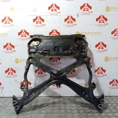 Punte Fata Audi A4 B9 2015 - 2019