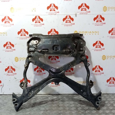 Punte Fata Audi A4 B9 2015 - 2019 foto