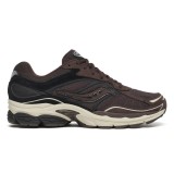 Tenisi Barbati Saucony Progrid Omni 9 S101835-1003 Marimea 46 Torte/Black Piele Naturala