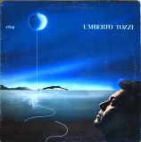 VINIL Umberto Tozzi &lrm;&ndash; Eva (VG)