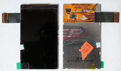 LCD Samsung B7722 / Dual Sim Star Duos foto