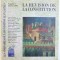 LES SEMINAIRES DE LA FONDATION JEAN JAURES :&quot; LA REVISION DE LA CONSTITUTION &quot; , NUMERO 1 , JANVIER 1994