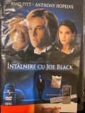 Cumpara ieftin DVD Intalnire cu Joe Black Brad Pitt, Anthony Hopkins