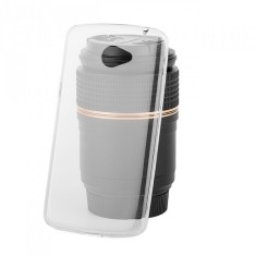 Husa LG K5 - Ultra Slim (Transparent)