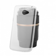 Husa LG K5 - Ultra Slim (Transparent)