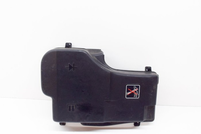 Capac panou de siguranțe CITRO&Euml;N C6 TD_ 2007 OEM: 9644856080,9644856080C 14207186