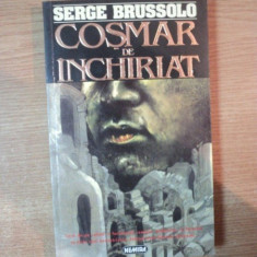 COSMAR DE INCHIRIAT de SERGE BRUSSOLO 1990