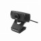 Camera web Serioux Full HD 1080p, chipset SONIX 2279+ 2053, microfon