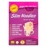 Taitei eco din konjac 270gr slim pasta